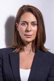 Kerry Ardra as Woman