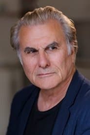 Oliver Cotton as 2 Star Air Force General