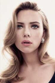 Scarlett Johansson as Natasha Romanoff / Black Widow