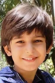 Pratyaksh Panwar as Young Sikandar