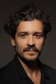 Philipp Lavra as Fotógrafo Manchete