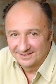 Christian Ameri as Albert