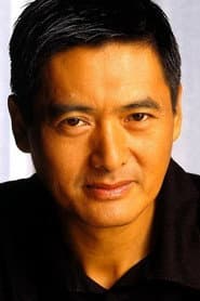 Chow Yun-Fat as Captain Sao Feng
