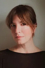 Lúcia Moniz as Aurelia