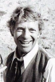 Ted Grossman as Estuary Victim