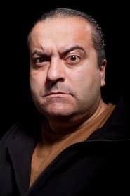 Rick Cordeiro as Taxi Driver (uncredited)