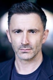 Daniel Caltagirone as Majorek