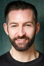 Johnny White as Dancer