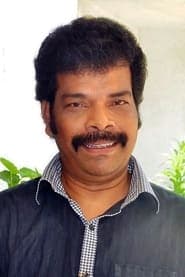 Ravi Mariya as Sakthivel