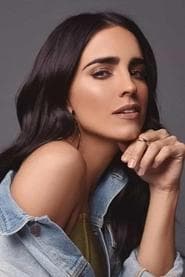 Bárbara de Regil as Regina
