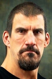 Robert Maillet as Lt. Aleksis Kaidanovsky