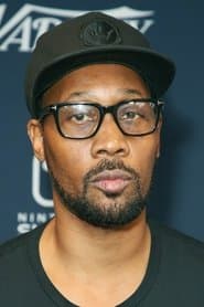 RZA as Biker (voice)
