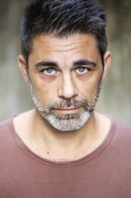 Marco Giuliani as Avvocato Cucchi - Tribunale