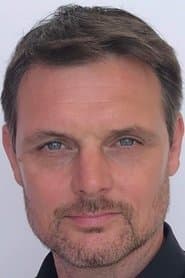 Mark Mottram as John