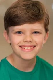 Teddy Russell as Botany Child