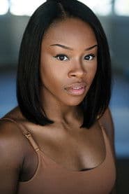 Leah Hill as Debutante