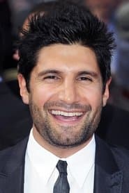 Kayvan Novak as Roger