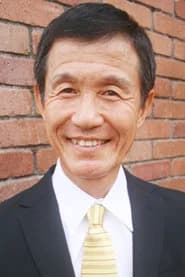 Keiji Yamashita as Daitoh's Father