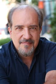 Marty Krzywonos as Conductor