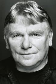 Gerard Murphy as Judge Faden