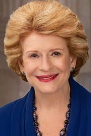 Debbie Stabenow as Metropolis Governor