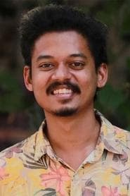 Sangeeth Prathap as Arjun Haridas