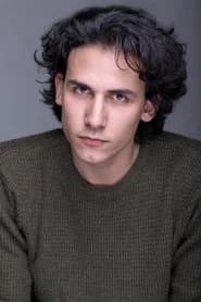 Fábio Batista as Birthday Guy