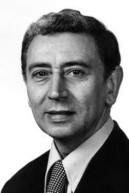Jiří Lír as Salzburg Man
