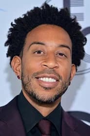 Ludacris as Tej