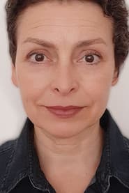 Iryna Fedorova as Babushka