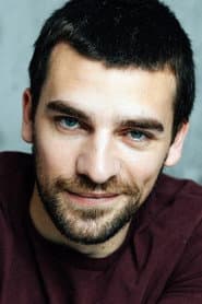 Benjamin Gaitet as Jeune homme Kibboutz