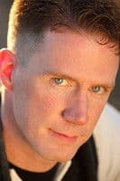 Brent Reichert as Stuttgart Gala Patron (uncredited)