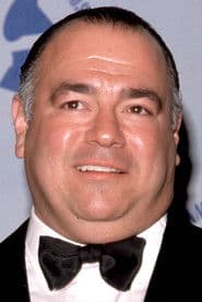 Frank DiLeo as Tuddy Cicero