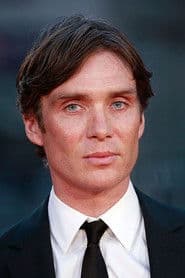 Cillian Murphy as Scarecrow