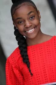 Jene Moore as Daywalker Dancer