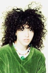 Naomi McPherson as Ella's Keyboard Player