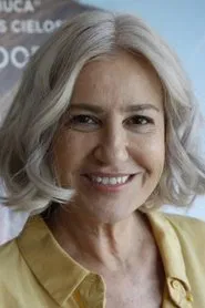 Mercedes Morán as Elena Arreche
