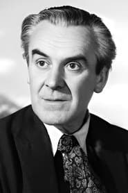 John Le Mesurier as Doctor (uncredited)