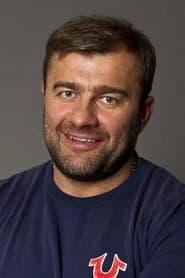 Mikhail Porechenkov as Dygalo
