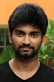 Atharvaa Murali as Idhayam Murali