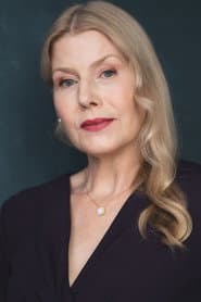 Corinne Meadors as Canadian MP Colleen Baumier