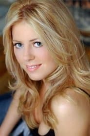 Ilona Alexandra as Red Carpet Celebrity (uncredited)