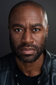 David Parent as Police Officer