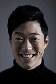 Lee Si-hoon as Detective