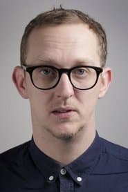 Leo Bill as Hamish Ascot