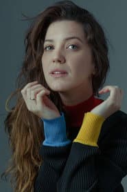 Nathalia Dill as Aluna & Moça 1 Festa