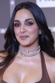 Kiara Advani as Nadia