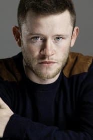 Devon Murray as Seamus Finnigan