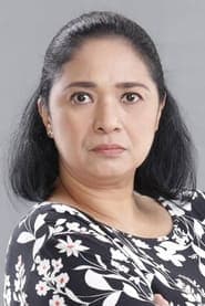 Tanya Gomez as Rosa