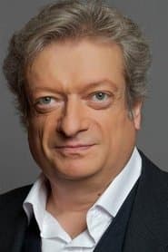 Dominique Daguier as Ami Philippe